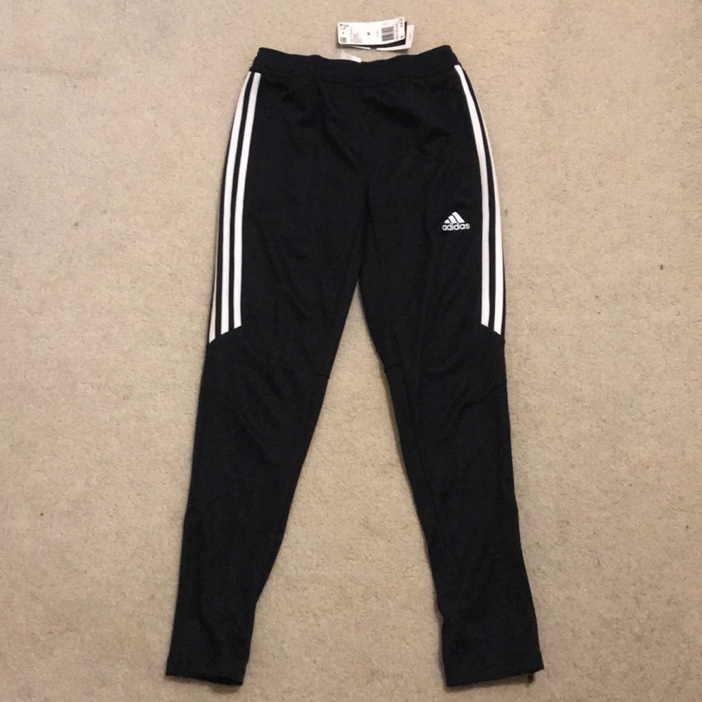 NWT Adidas TIRO 17 Sweatpants